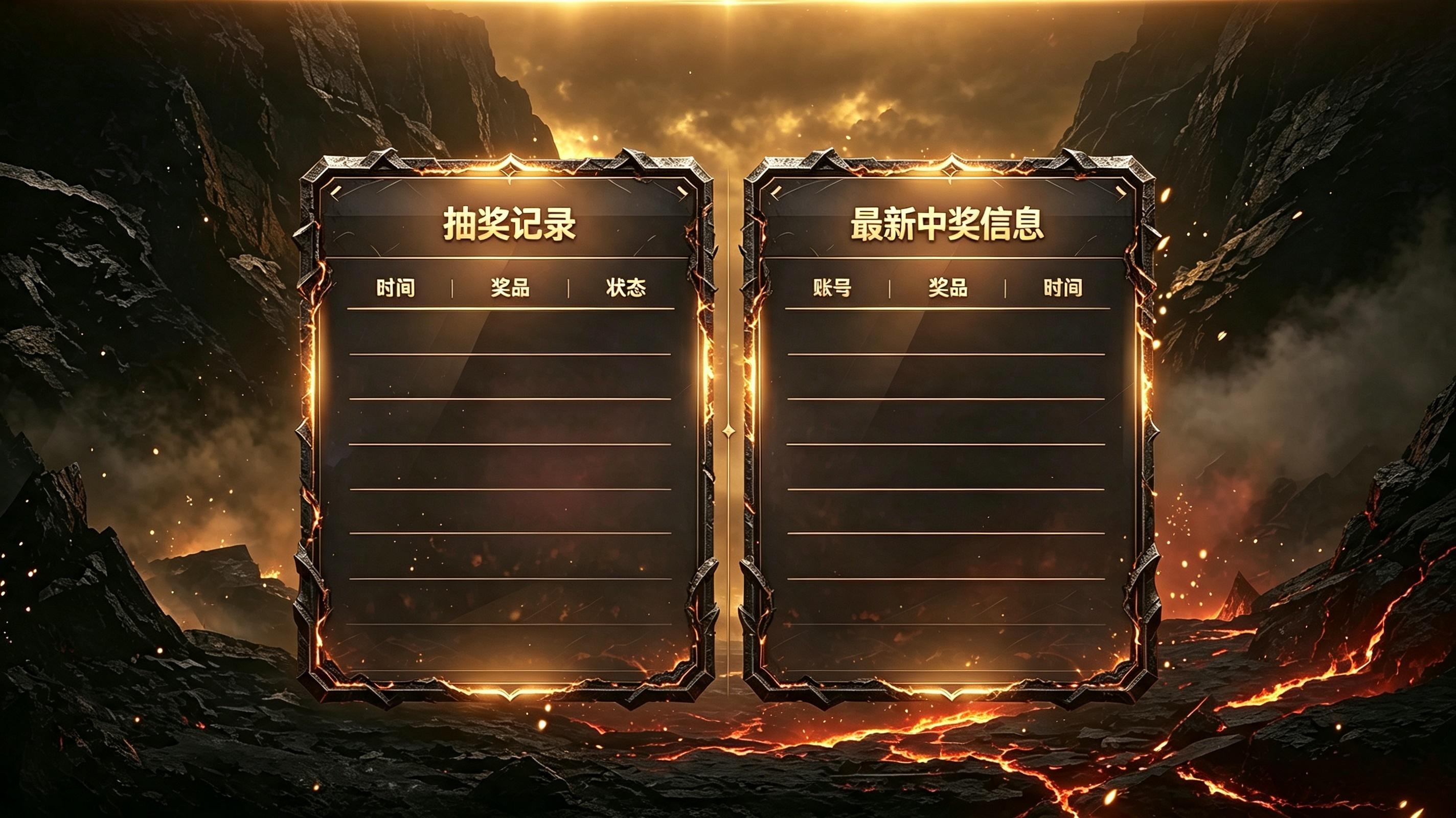 记录